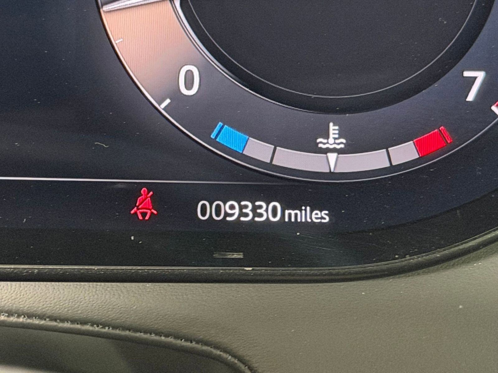 Certified 2025 Land Rover Range Rover Sport SE image 20