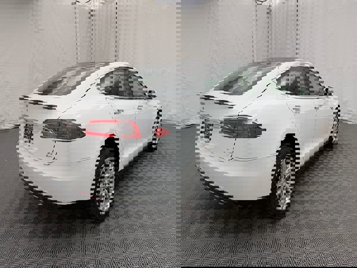 Used 2013 Tesla Model S Performance image 5