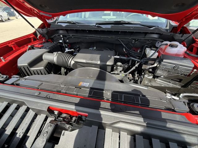 New 2026 GMC Sierra 2500 Pro AWD/4WD image 27