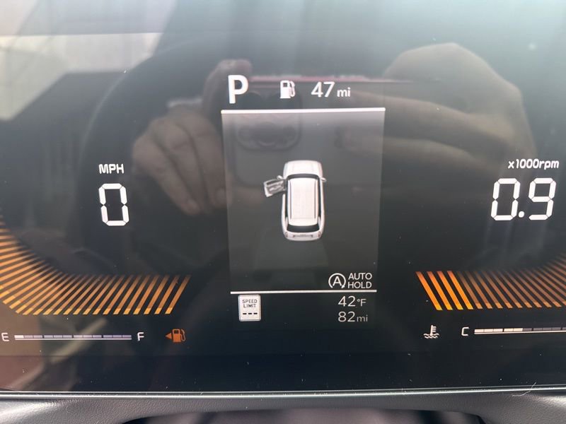 New 2027 Kia Telluride EX X-Line image 42