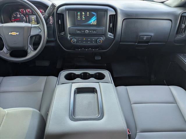 Used 2019 Chevrolet Silverado 2500 W/T image 14