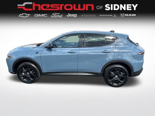 Used 2024 Dodge Hornet GT AWD/4WD image 8