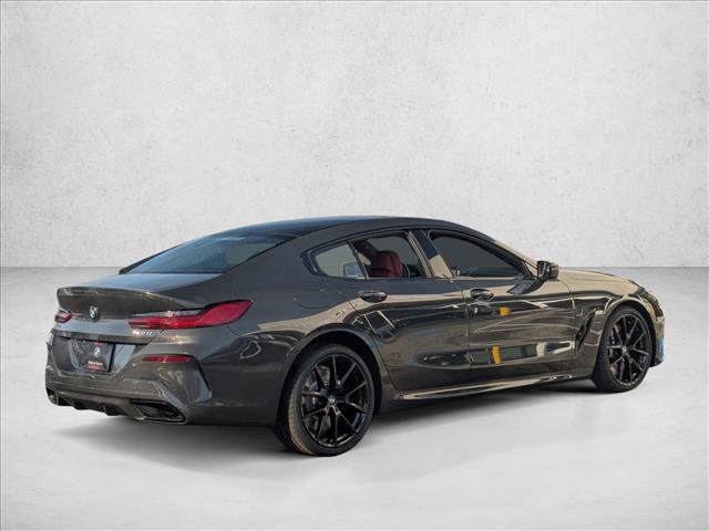 New 2026 BMW 840i xDrive image 2