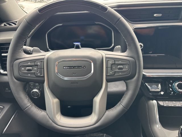 New 2026 GMC Sierra 1500 Denali w/ Technology Package AWD/4WD image 23