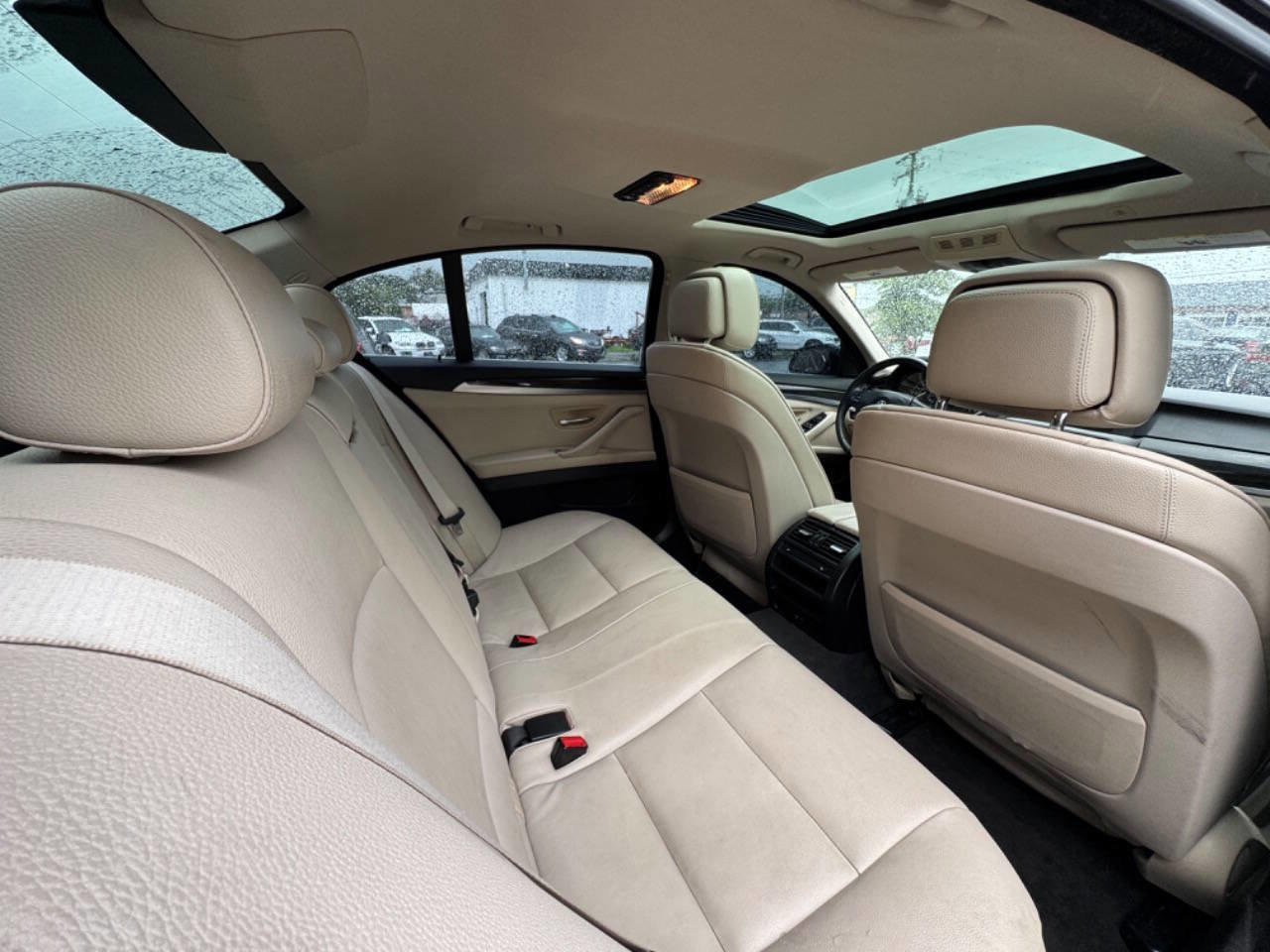 Used 2013 BMW 528i xDrive Sedan image 10