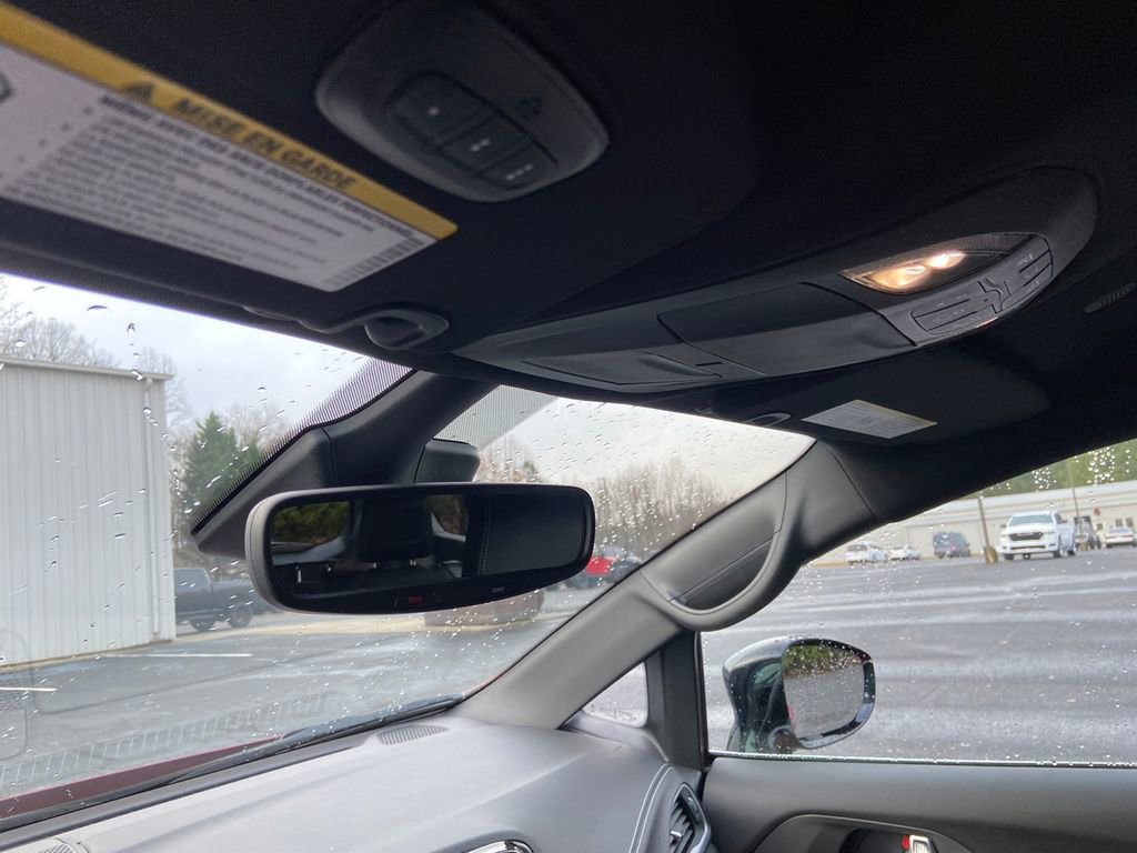 New 2026 Chrysler Pacifica Select image 21