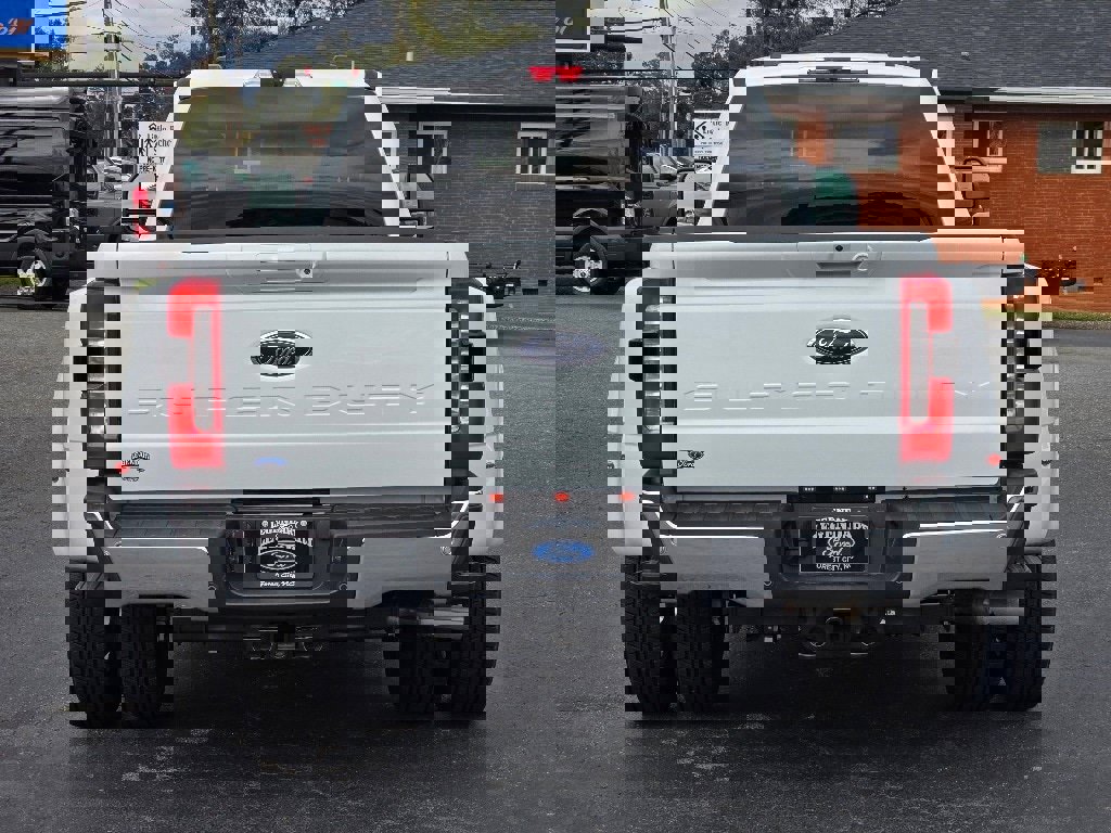 New 2026 Ford F350 XLT w/ XLT Premium Package image 24