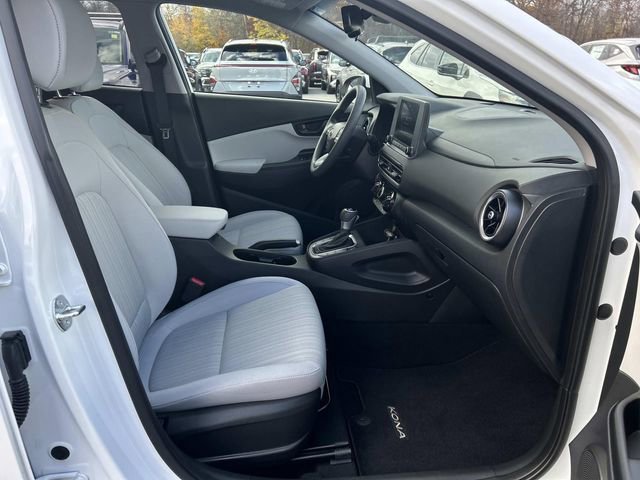 Used 2023 Hyundai Kona SEL w/ Cargo Package image 19