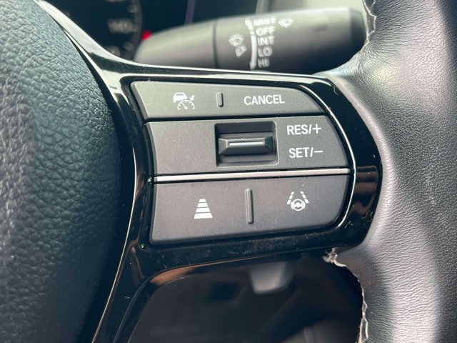 Used 2024 Honda Civic Sport image 24