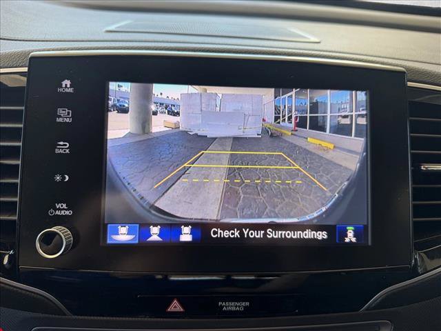 Used 2021 Honda Ridgeline RTL-E image 13