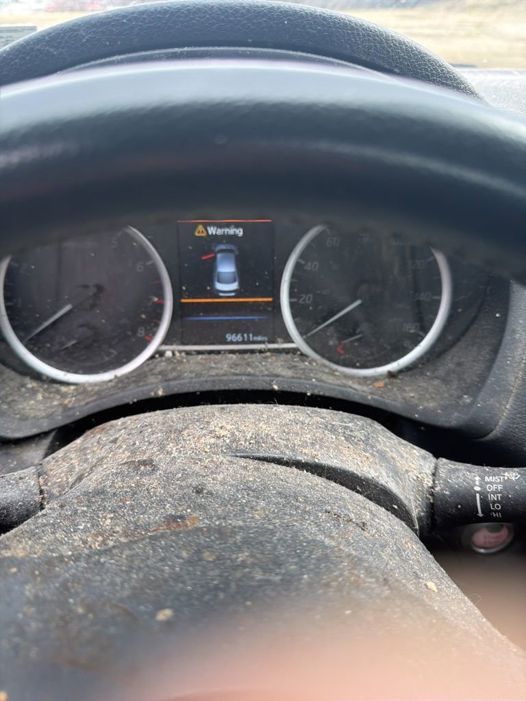 Used 2019 Nissan Sentra SV image 8