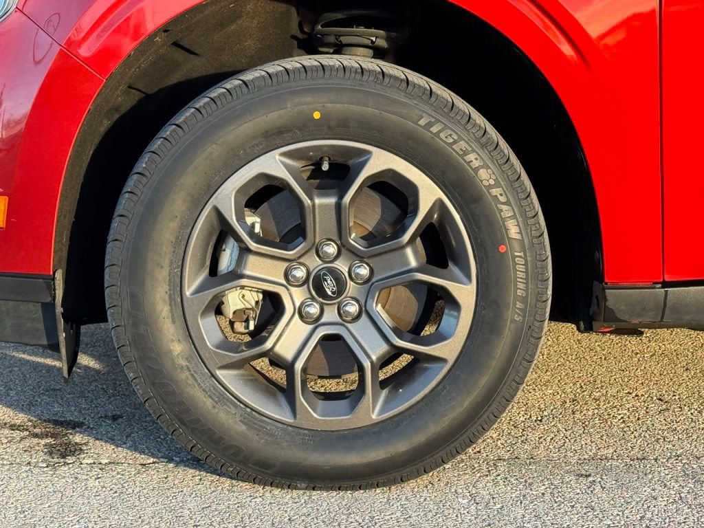 Used 2022 Ford Maverick XLT w/ XLT Luxury Package image 34