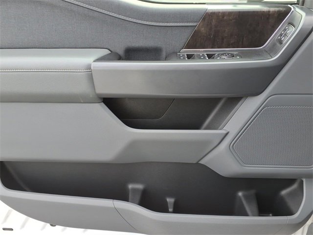 Used 2021 Ford F150 Lariat w/ Trailer Tow Package image 19