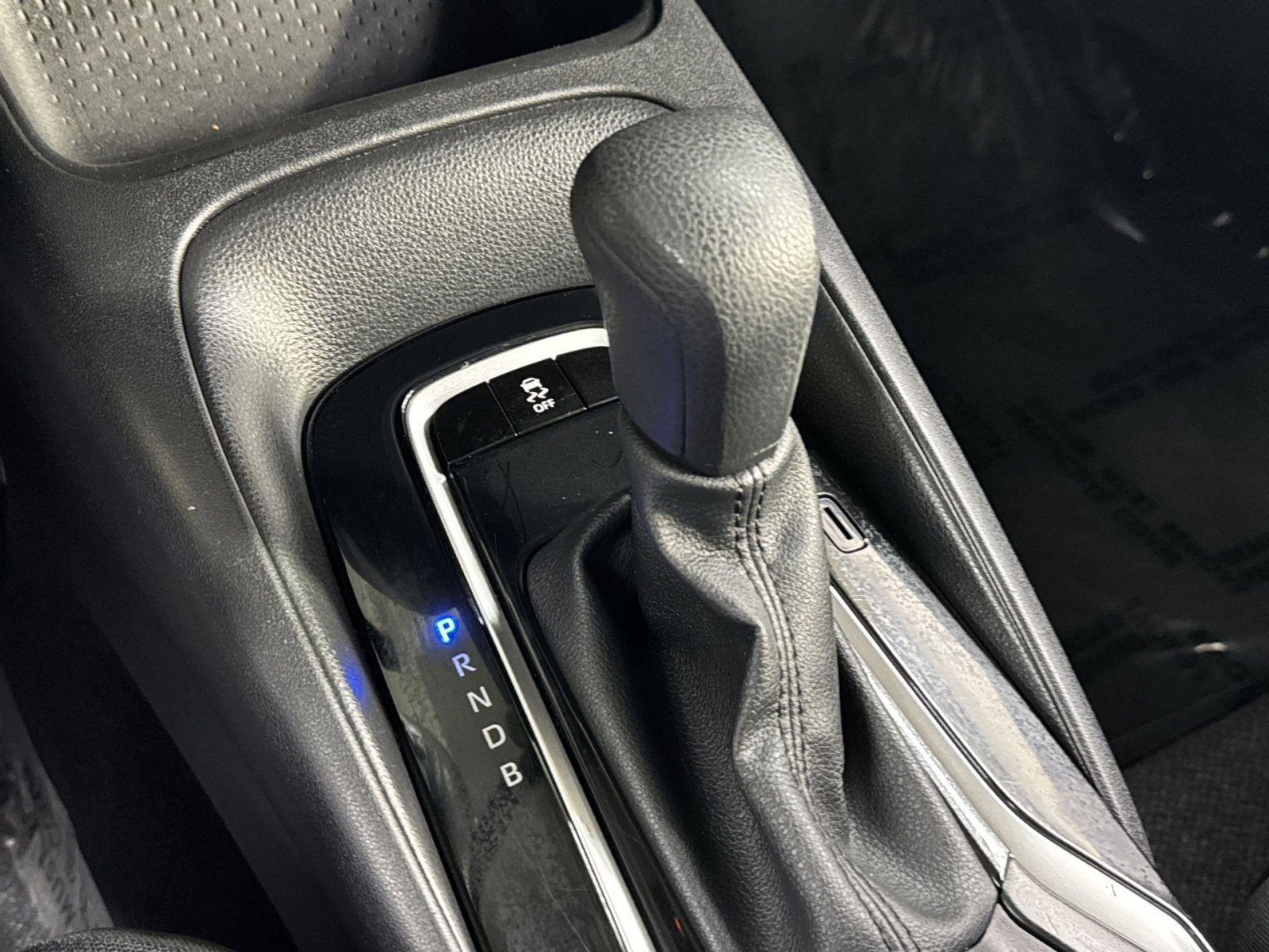 Used 2023 Toyota Corolla LE image 26