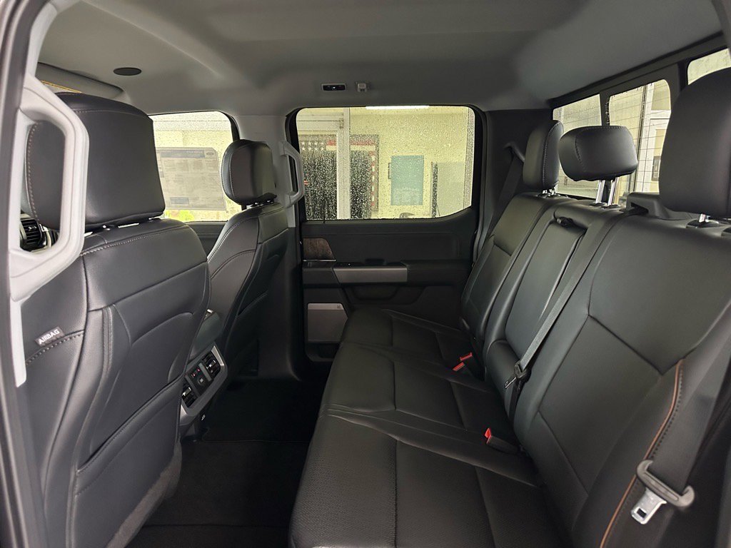 New 2026 Ford F250 Lariat w/ Tremor Off-Road Package image 28