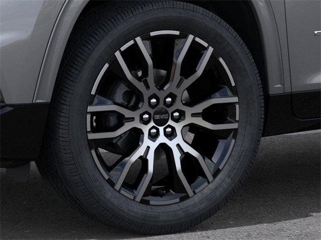 New 2026 GMC Acadia Denali Ultimate w/ LPO, Floor Liner Package image 9