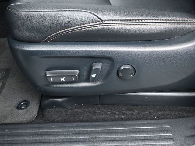 Certified 2023 Toyota 4Runner 40th Anniversary SE image 27