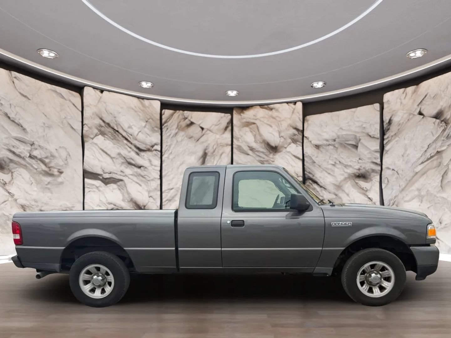 Used 2010 Ford Ranger XLT RWD image 4