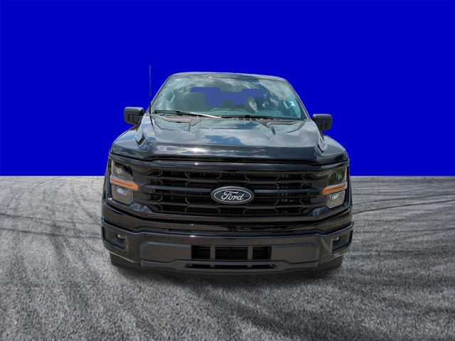 New 2026 Ford F150 XLT RWD image 9