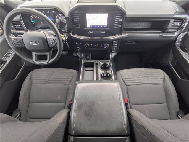 Used 2023 Ford F150 XL w/ STX Appearance Package RWD image 17