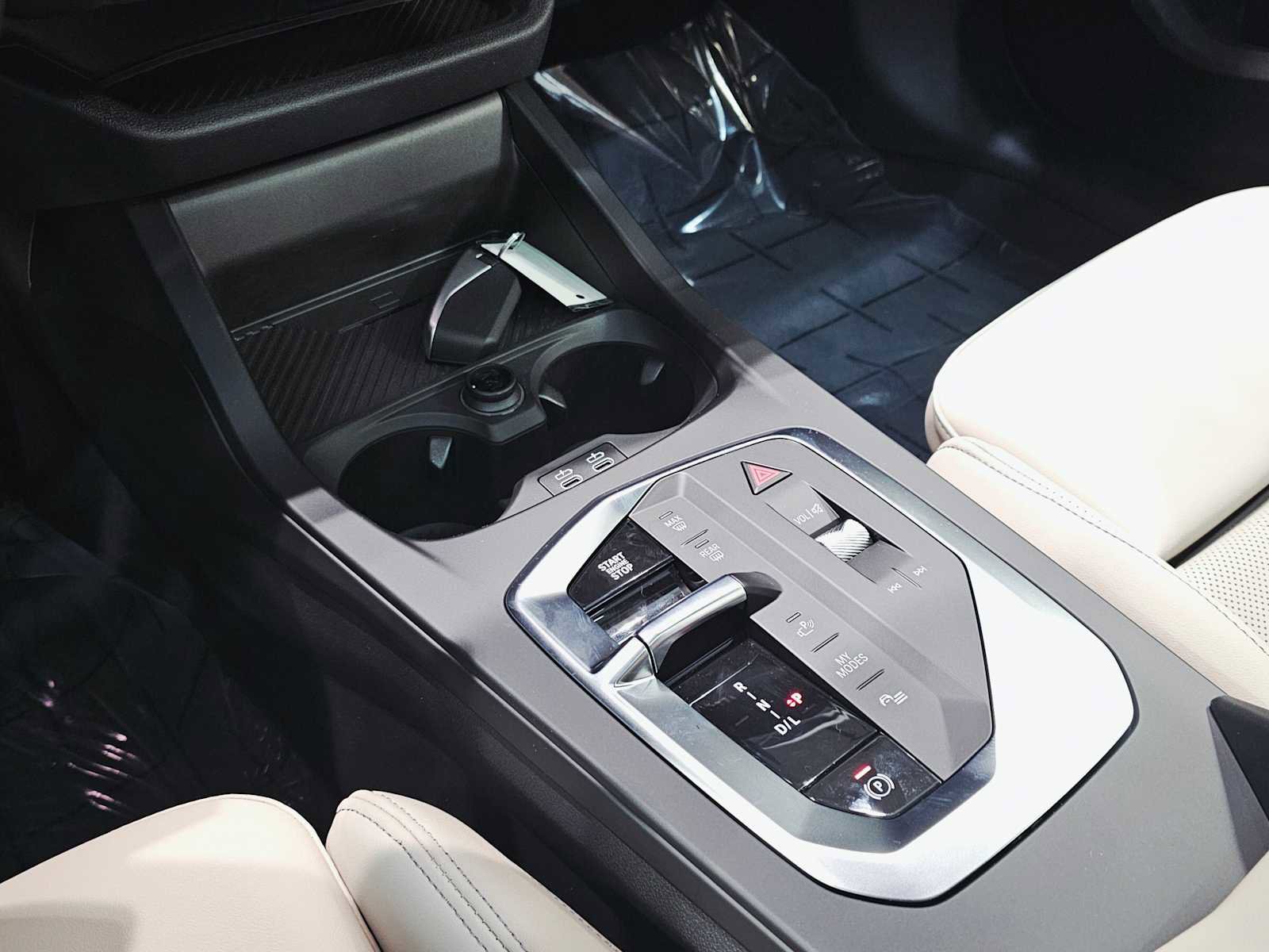 New 2025 BMW 228i xDrive image 17