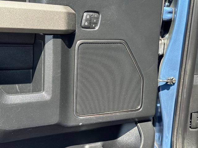 Certified 2020 Ford F150 Raptor w/ Equipment Group 802A Luxury AWD/4WD image 20