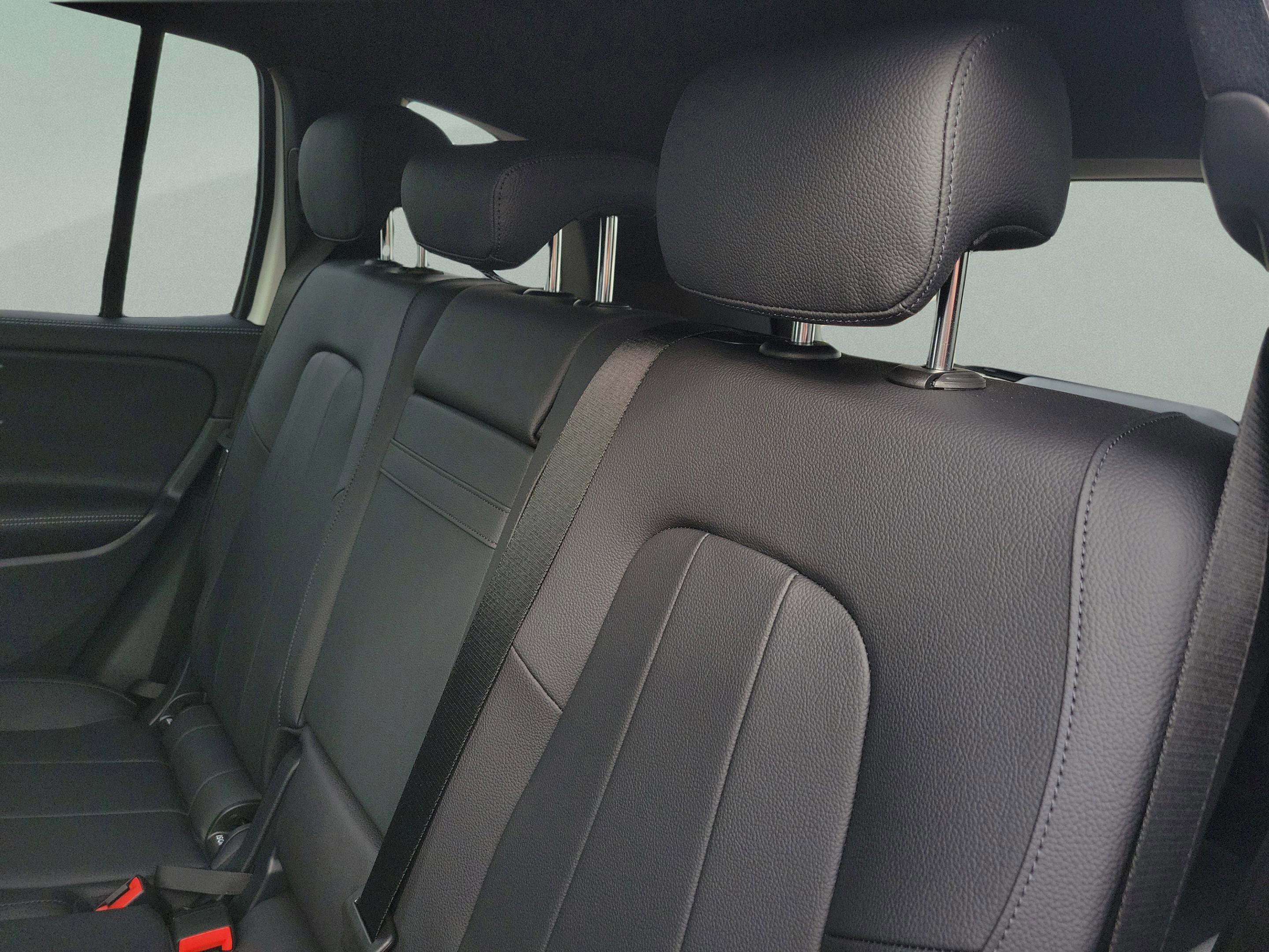 Certified 2026 Mercedes-Benz GLB 250 GLB 250 image 6