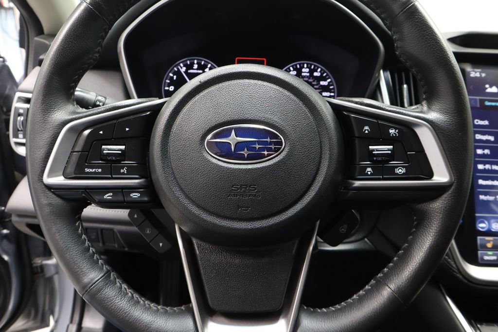 Used 2022 Subaru Outback Limited w/ Popular Package #2 image 34