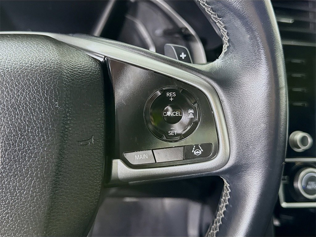 Used 2020 Honda Civic Sport image 20