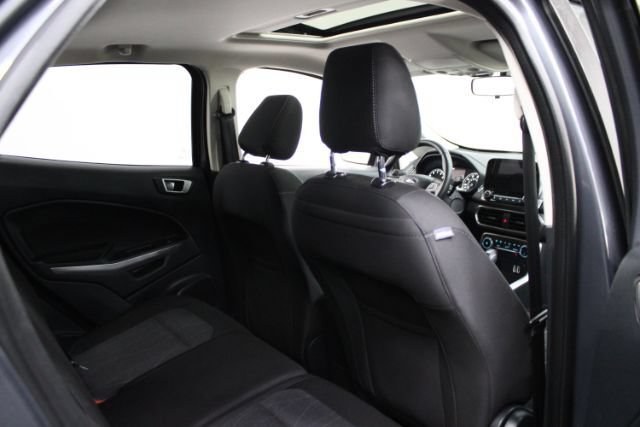 Used 2018 Ford EcoSport SE FWD image 22