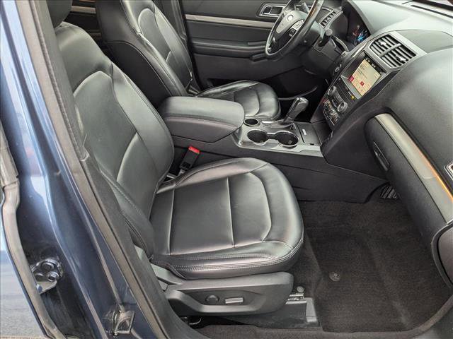 Used 2019 Ford Explorer XLT w/ Equipment Group 202A image 24