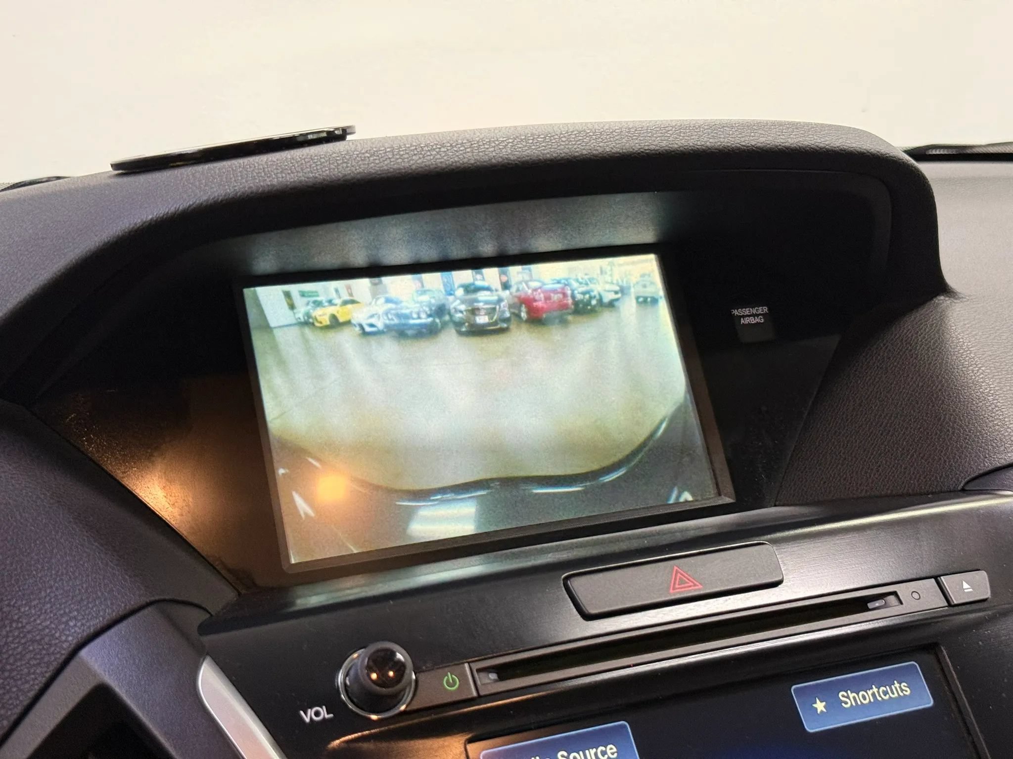 Used 2014 Acura MDX w/ Technology Package FWD image 24