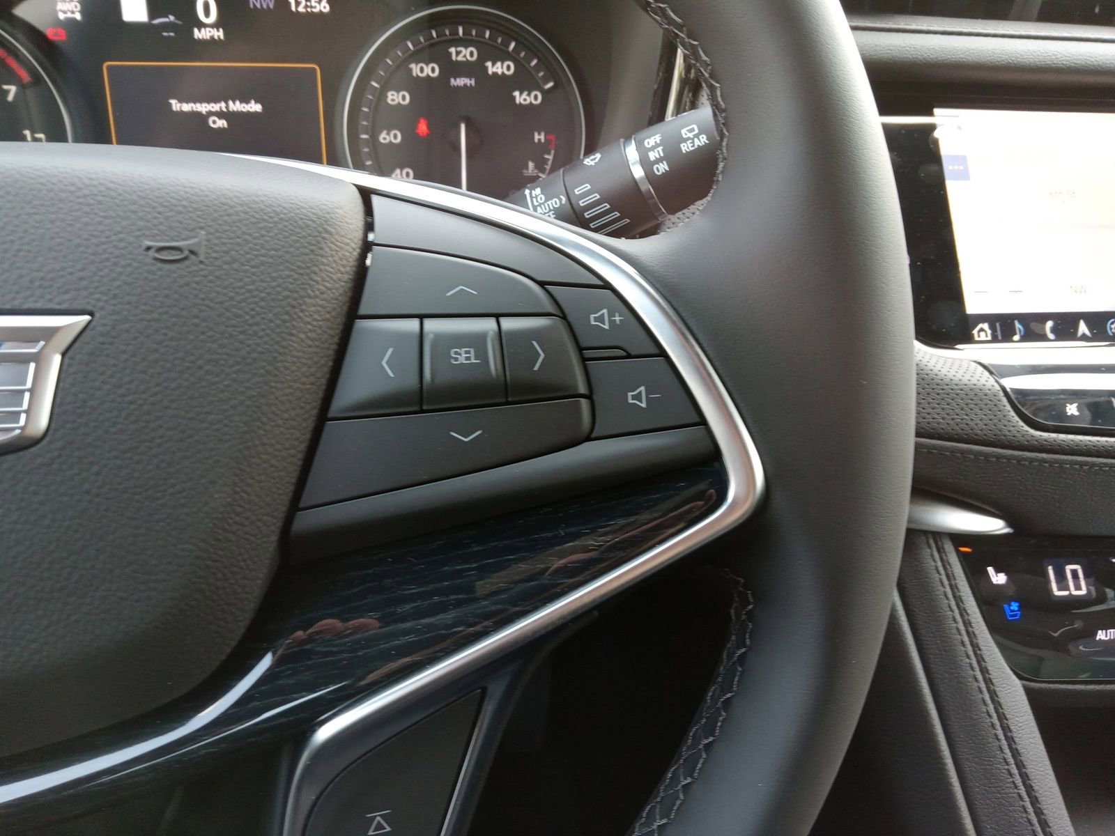 New 2026 Cadillac XT5 Premium Luxury image 20