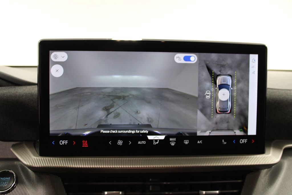 New 2026 Ford Explorer ST-Line w/ ST-Line Street Pack image 60