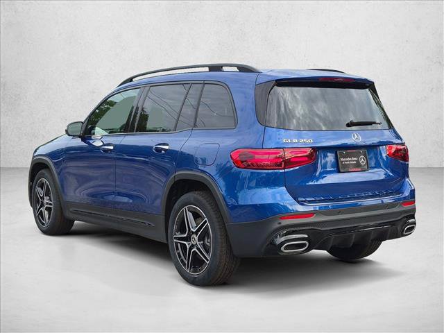 New 2026 Mercedes-Benz GLB 250 image 8