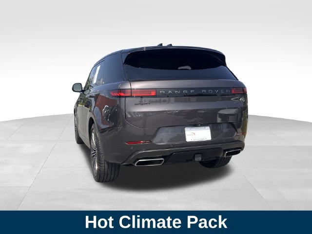 Used 2023 Land Rover Range Rover Sport SE Dynamic AWD/4WD image 3