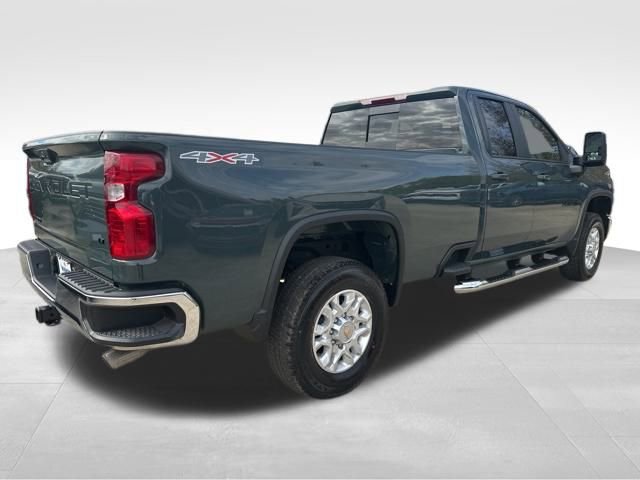 New 2026 Chevrolet Silverado 2500 LT w/ Convenience Package image 5
