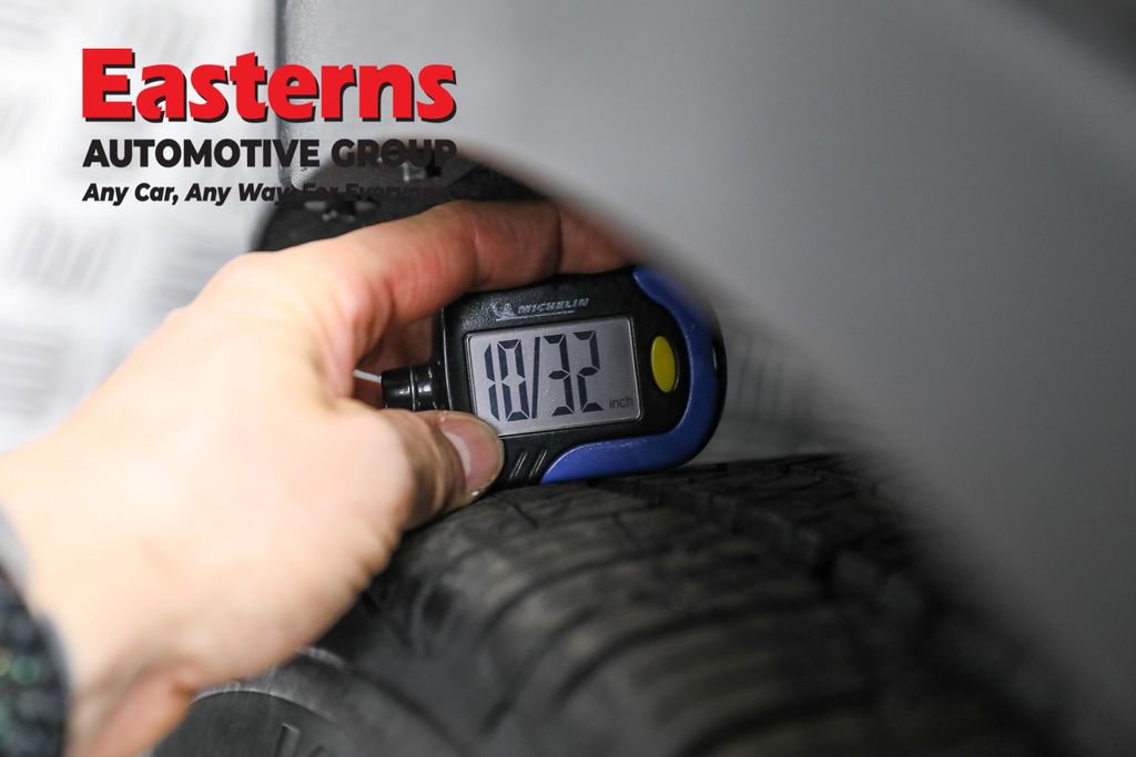 Used 2019 Lincoln MKC Select w/ Select Plus Package image 28