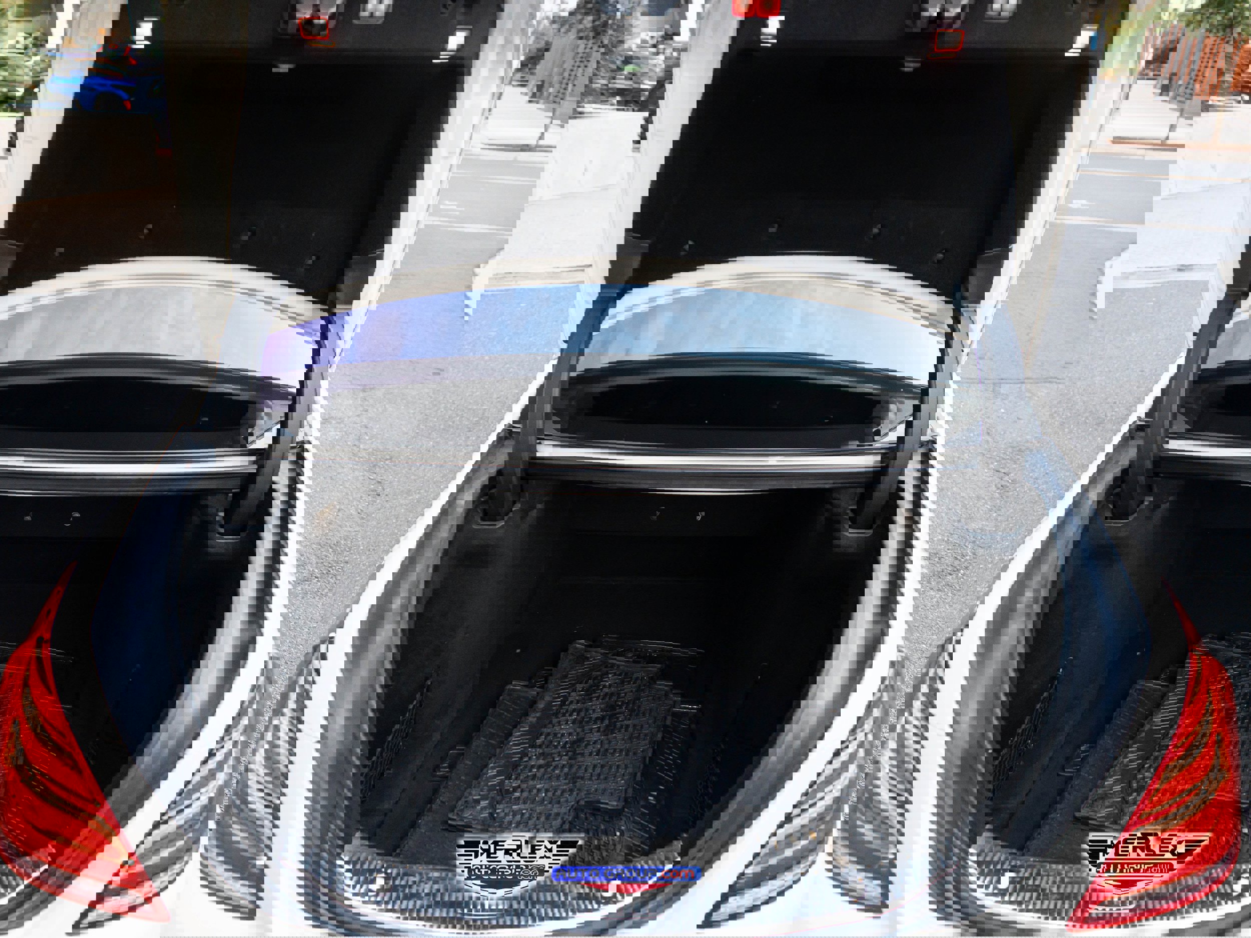 Used 2015 Mercedes-Benz S 550 Sedan image 48