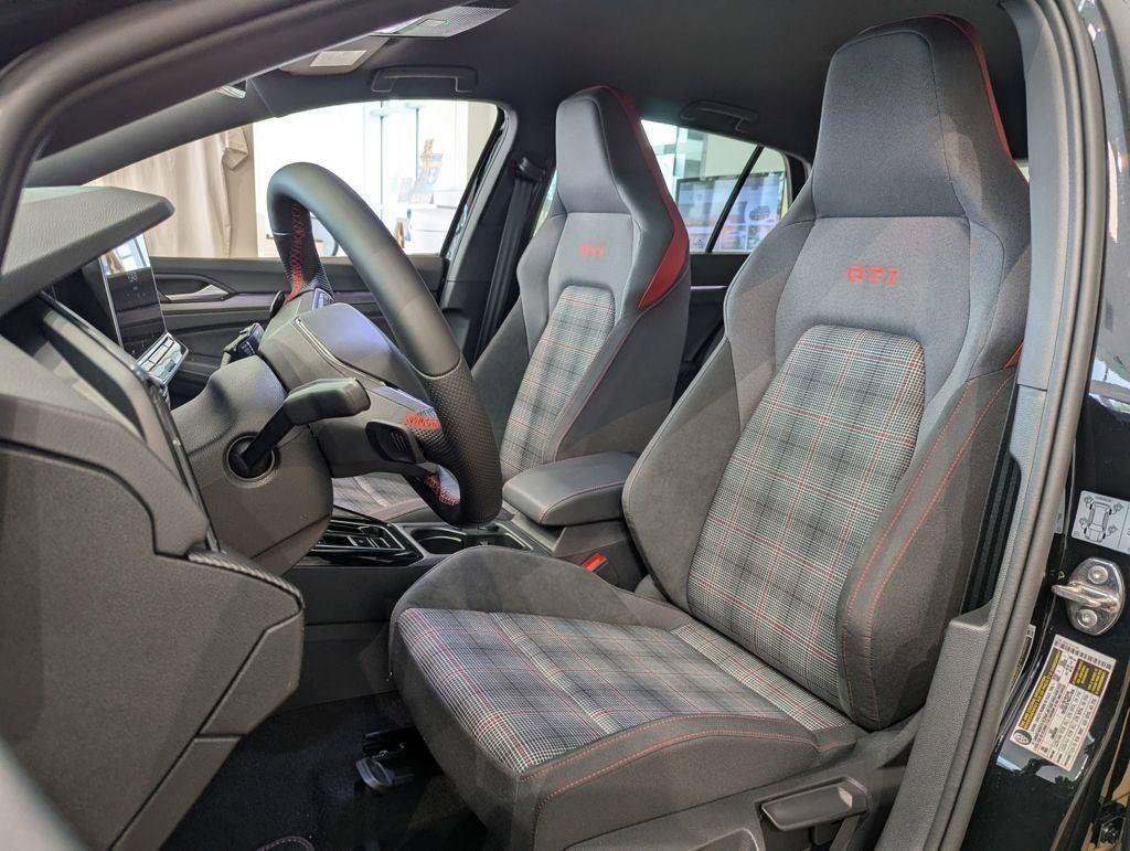 New 2026 Volkswagen Golf S FWD image 18