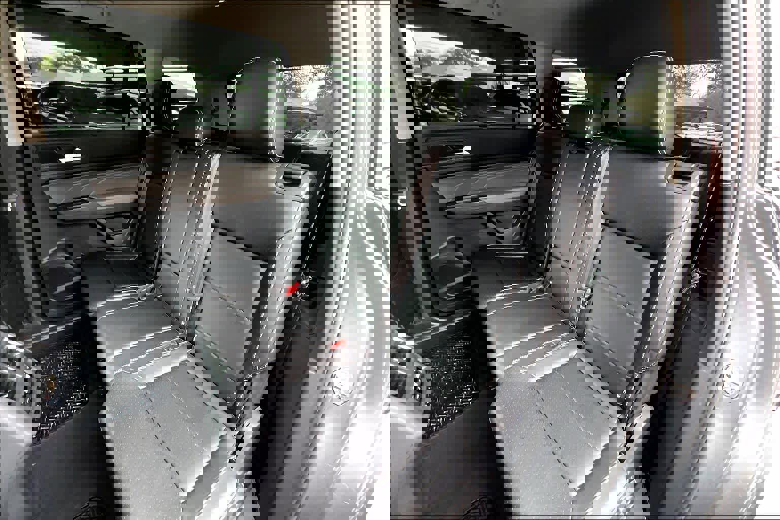 Used 2022 Volkswagen Atlas SEL image 21