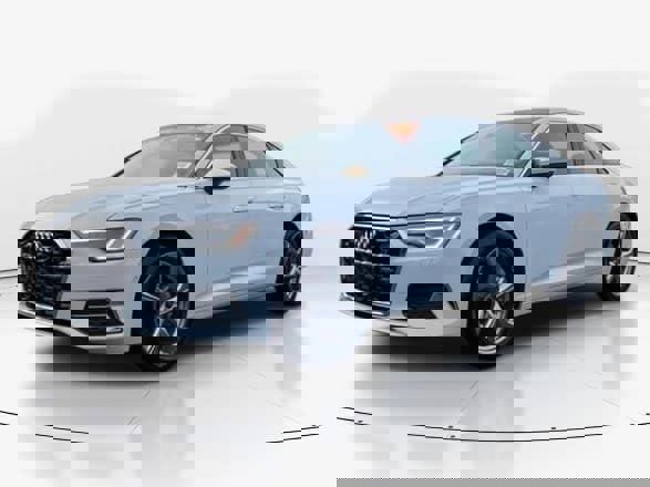 Used 2024 Audi A6 Premium Plus image 7