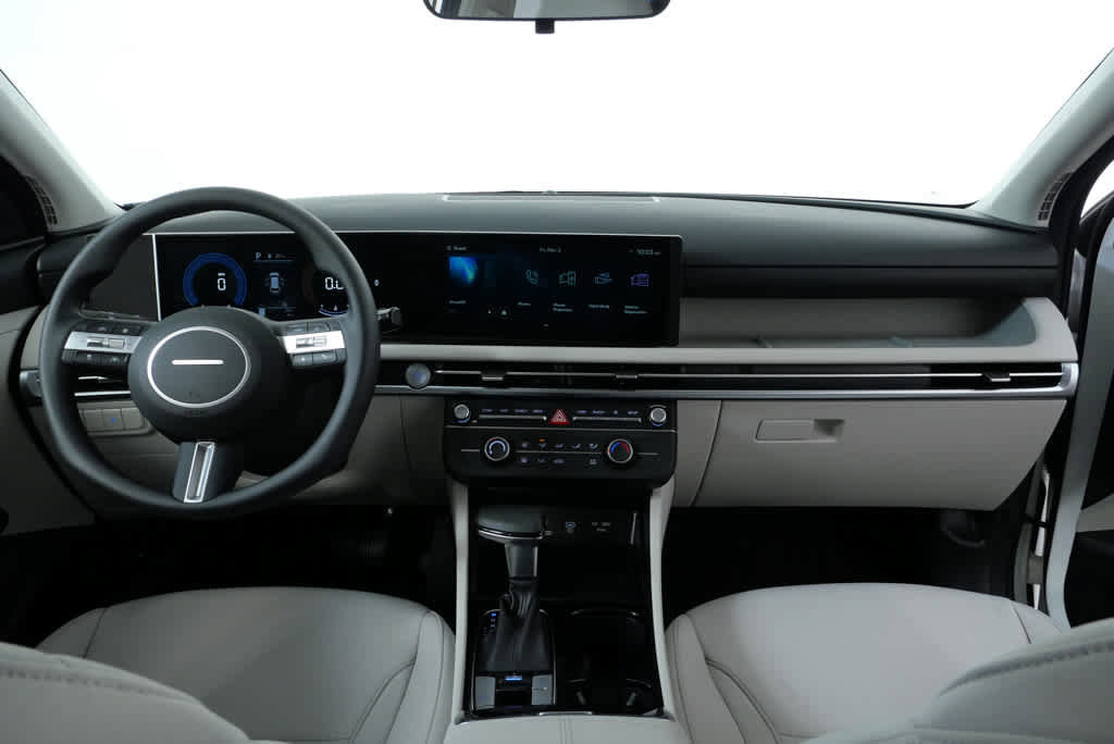 New 2026 Hyundai Tucson SE image 17