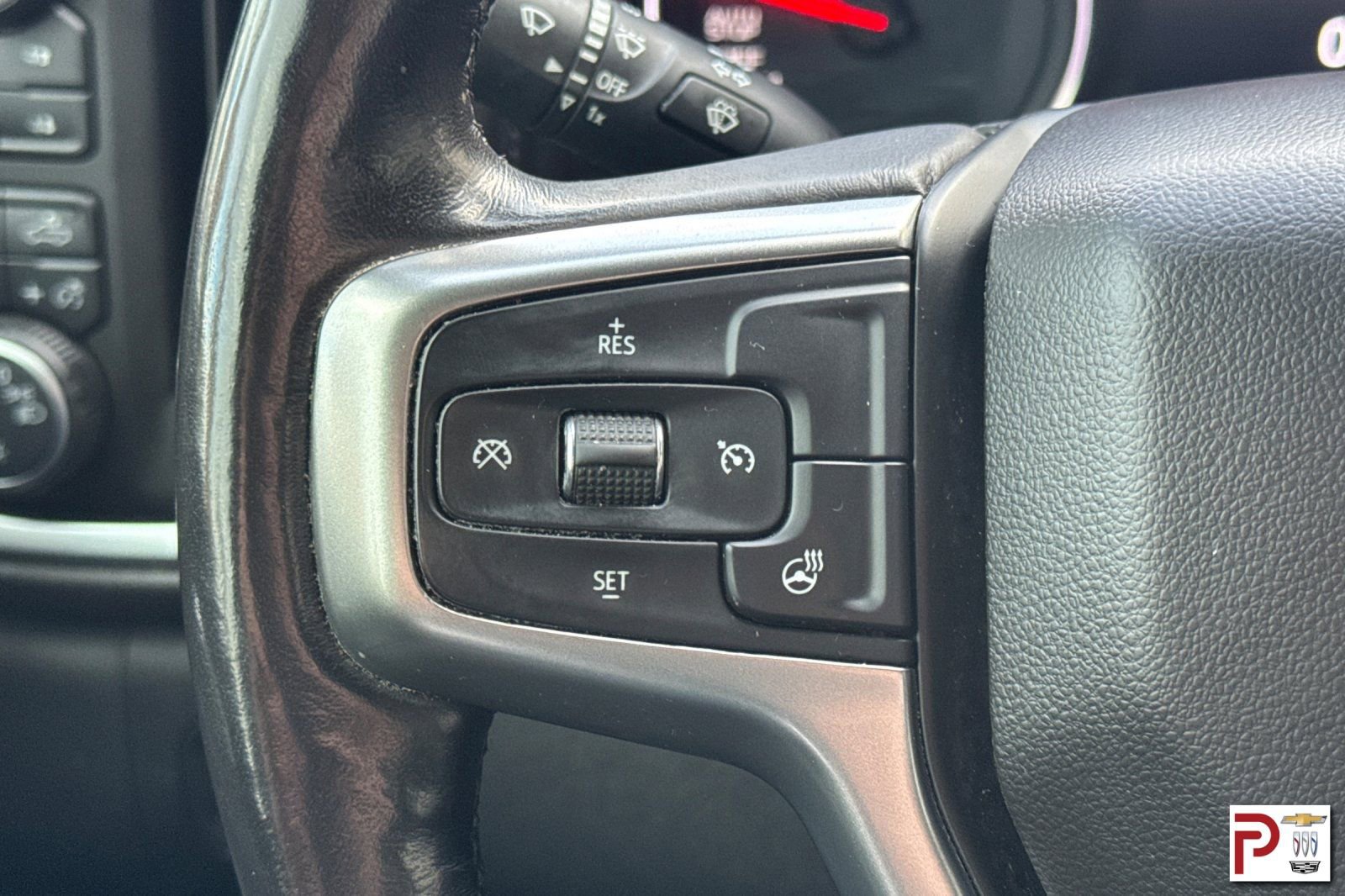 Used 2019 Chevrolet Silverado 1500 RST image 27