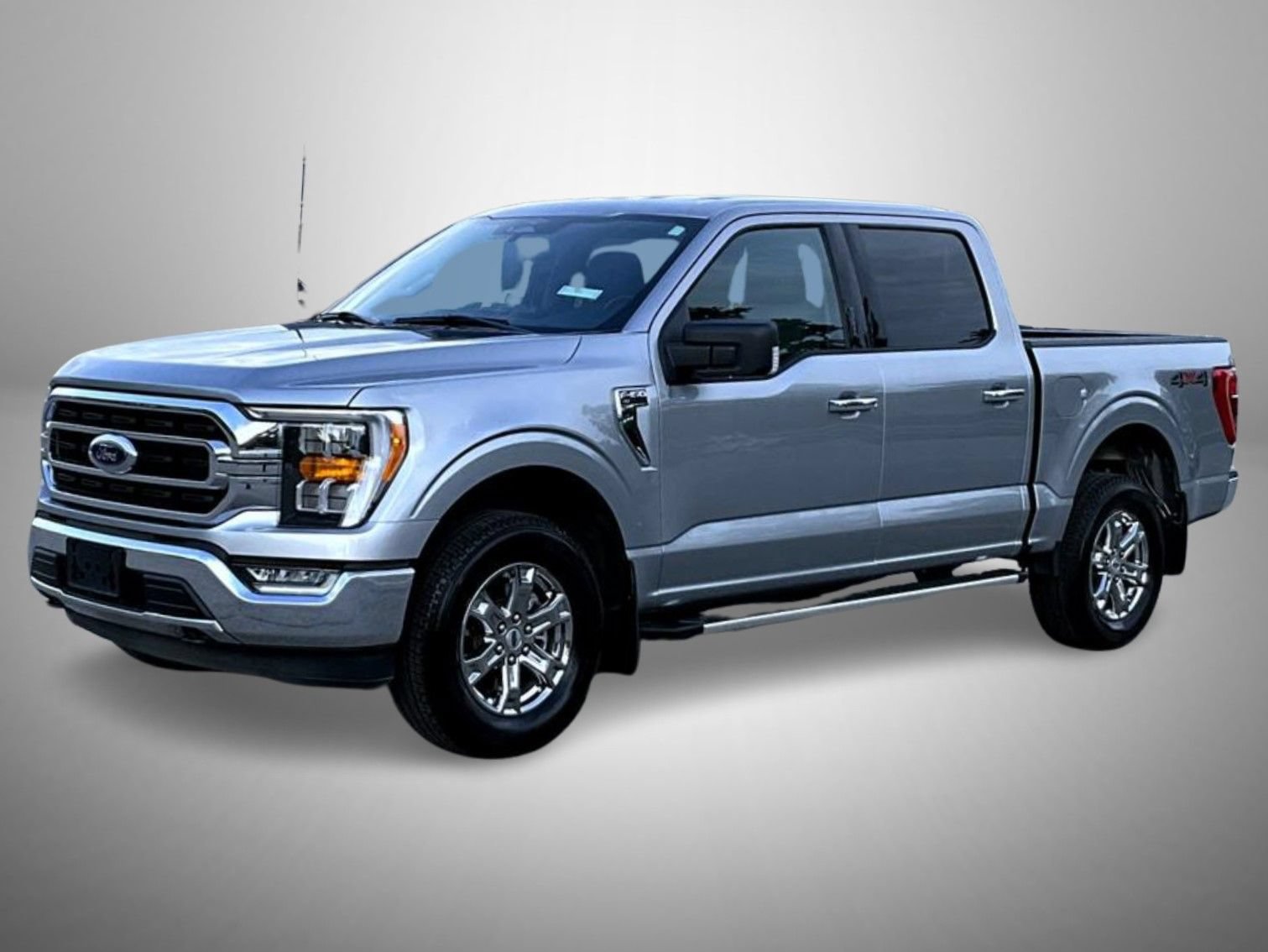 Used 2023 Ford F150 XLT w/ Equipment Group 302A High