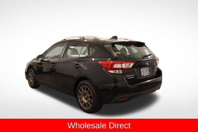 Used 2019 Subaru Impreza 2.0i Premium AWD/4WD image 4