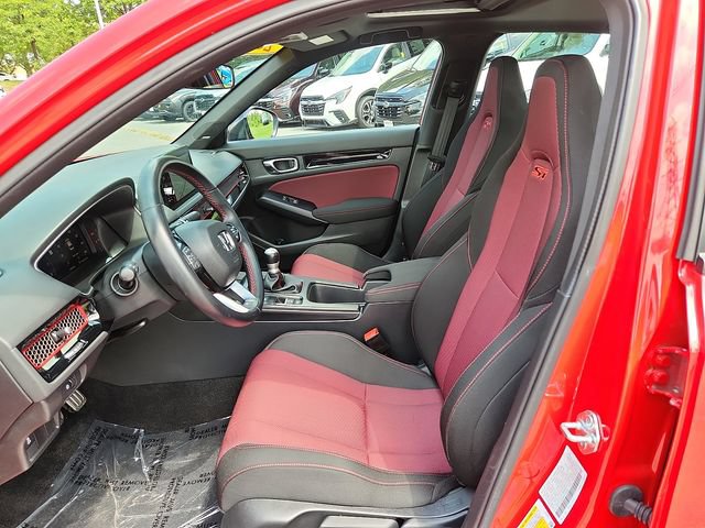 Used 2025 Honda Civic Si image 13