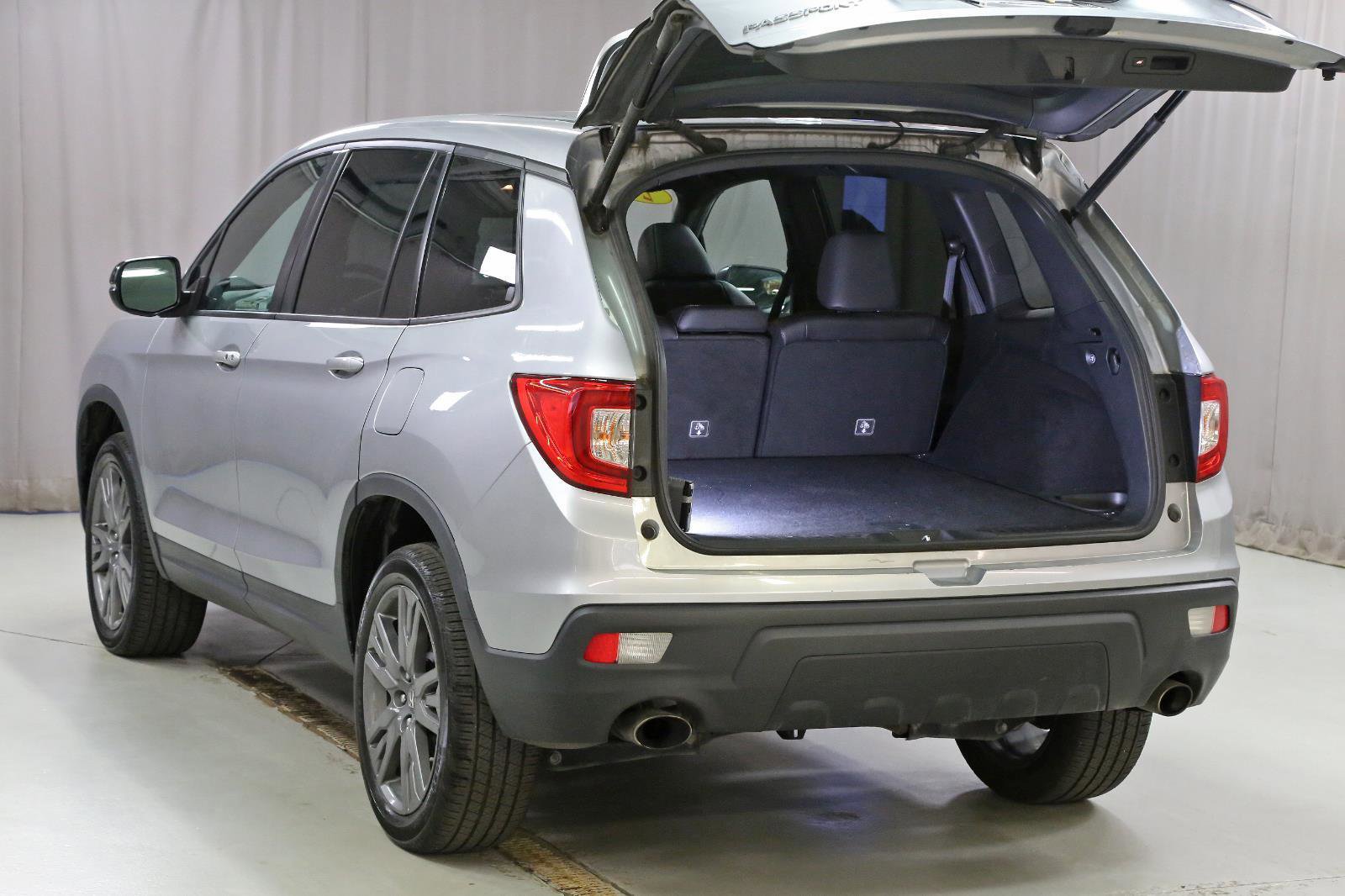 Used 2020 Honda Passport EX-L image 22