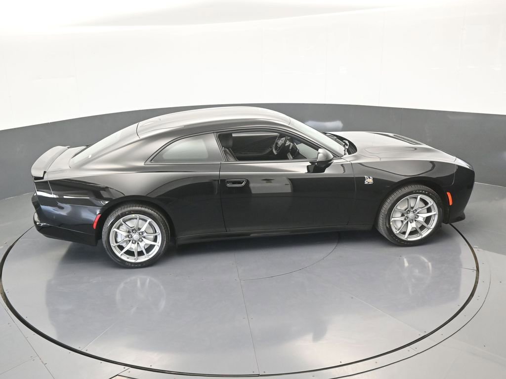 New 2026 Dodge Charger R/T Scat Pack image 45