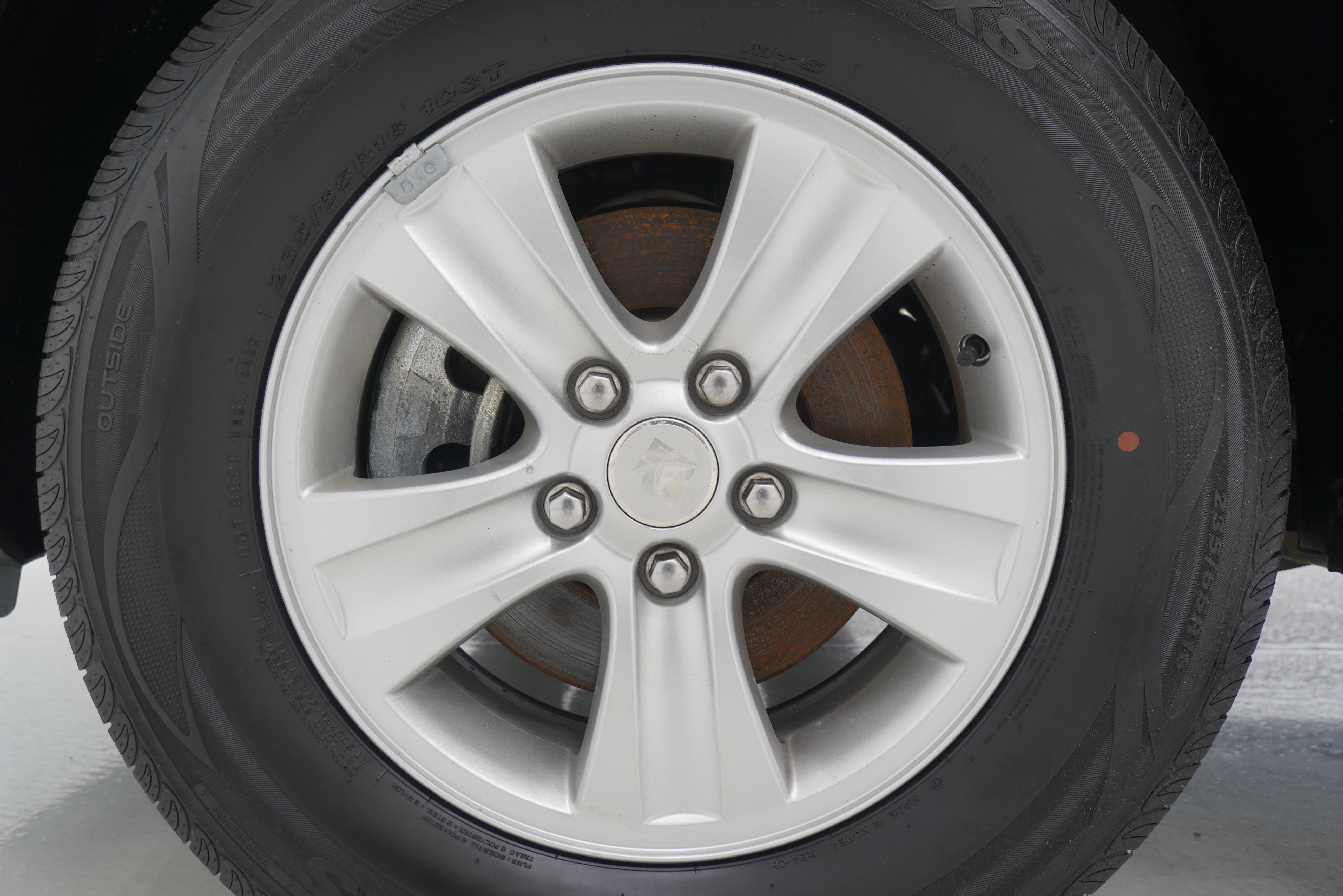 Used 2008 Saturn Vue XE FWD image 21